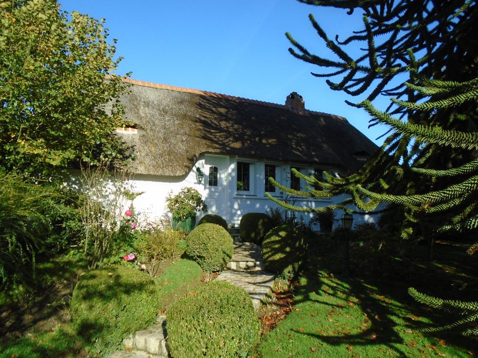 Casa rural em Hesdin, Pas-de-Calais - foto 1